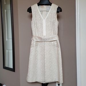 Badgley Mishka dress, perfect for a bride! Sz10